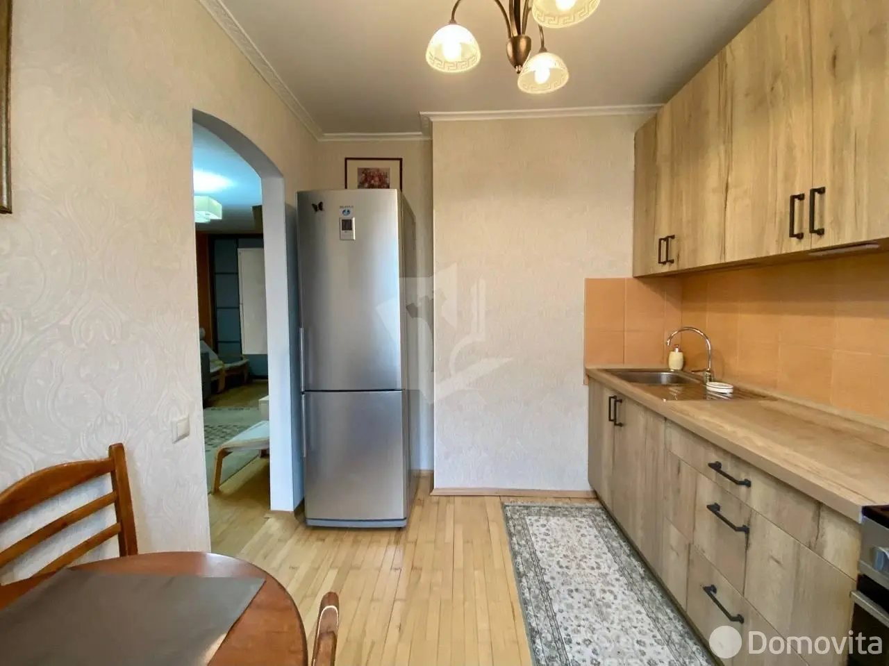 квартира, Минск, пр-т Победителей, д. 75/1 