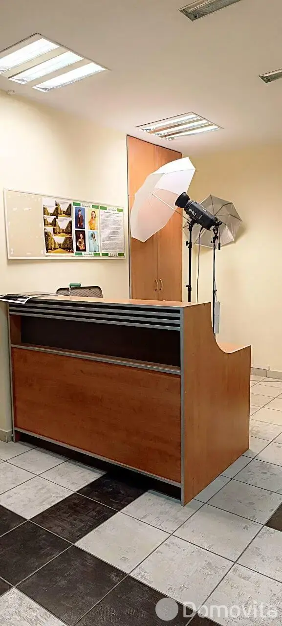 Купить торговую точку на ул. Гикало, д. 1 в Минске, 358050USD, код 998321 - фото 13