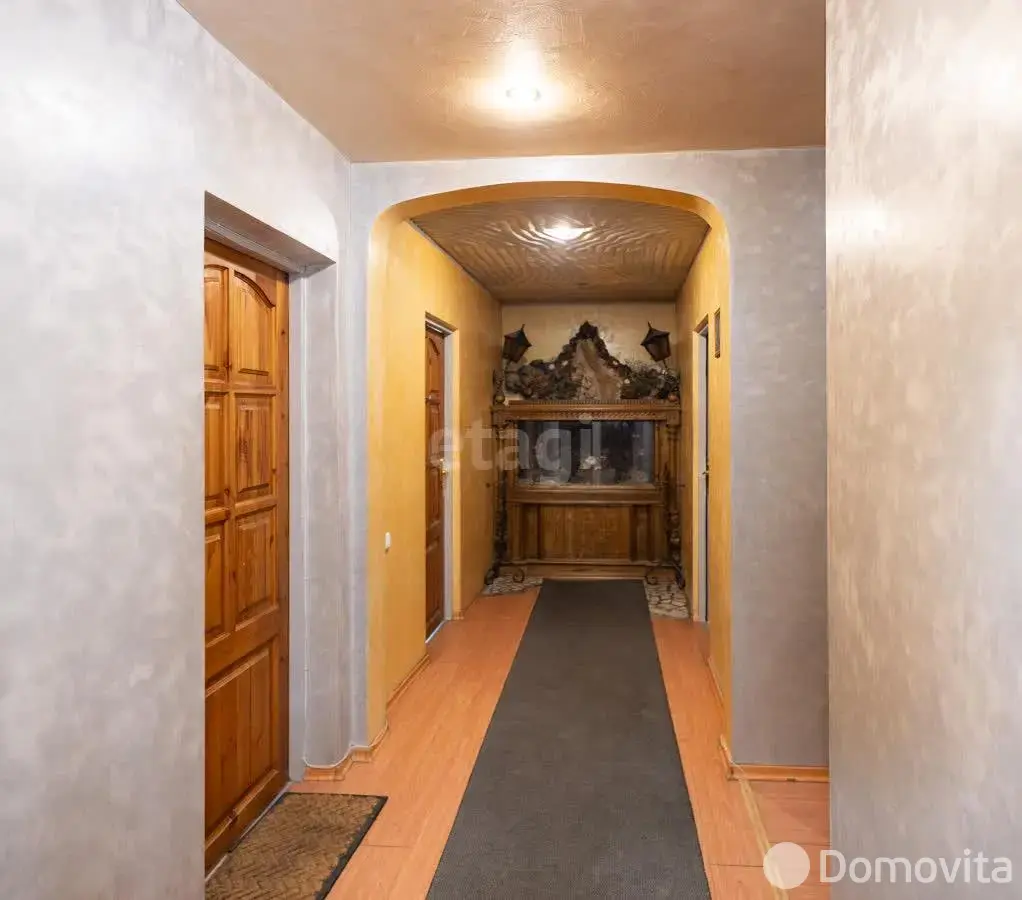 Купить офис на ул. Некрасова, д. 28 в Минске, 150000USD, код 10192 - фото 32