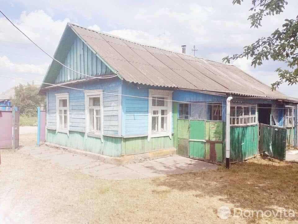 Продать 1-этажный дом в Пережире, Минская область ул. Совхозная, 19000USD, код 636875 - фото 4
