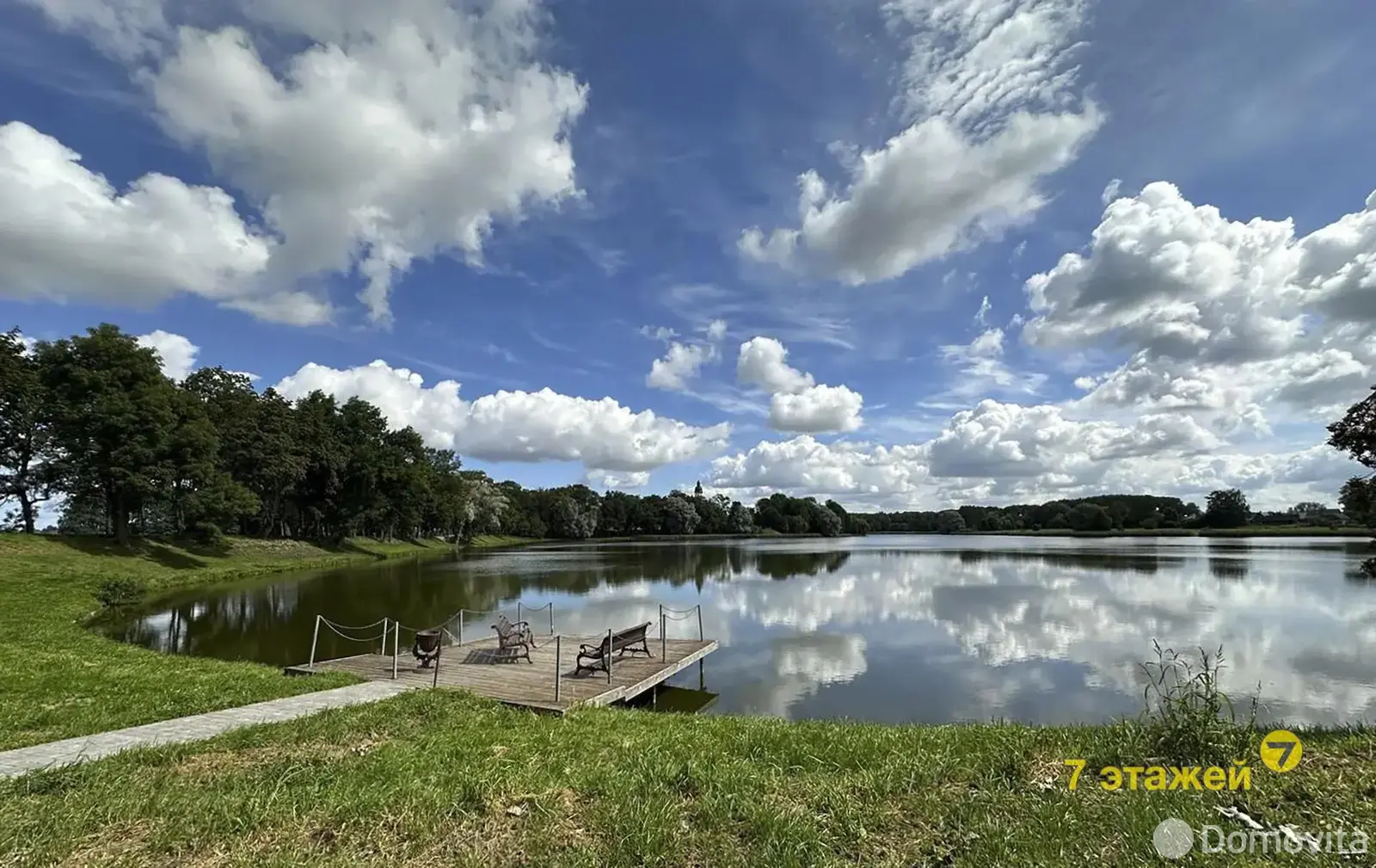 Купить помещение под сферу услуг в Несвиже, ул. Гейсика, д. 1 - фото 17