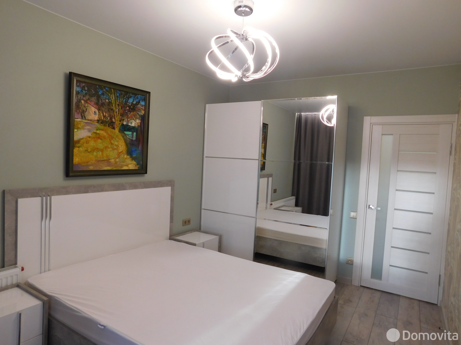 квартира, Минск, пр-т Мира, д. 1 без посредников