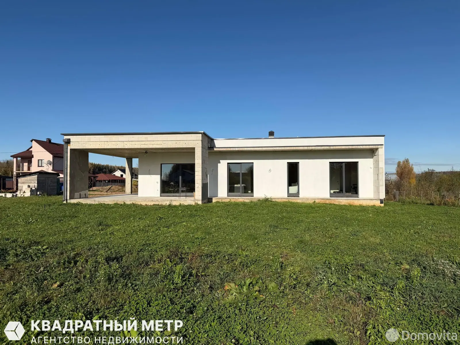 продажа дома, Острошицы, ул. Дружная