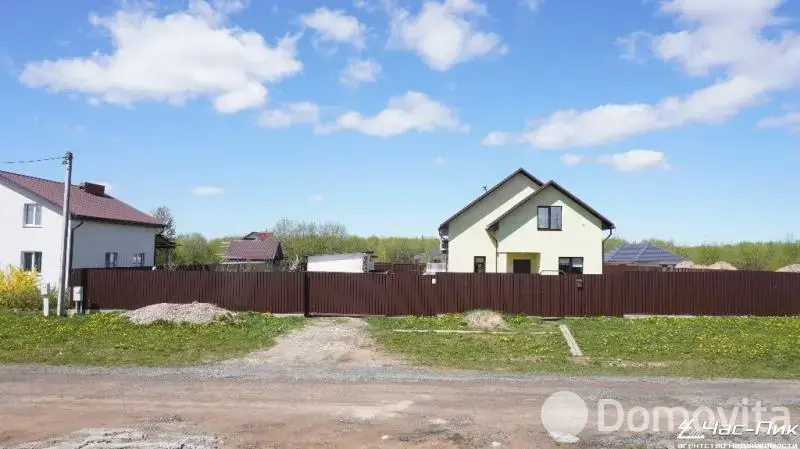 дом, Новоселье, ул. Добрая, стоимость продажи 436 014 р.