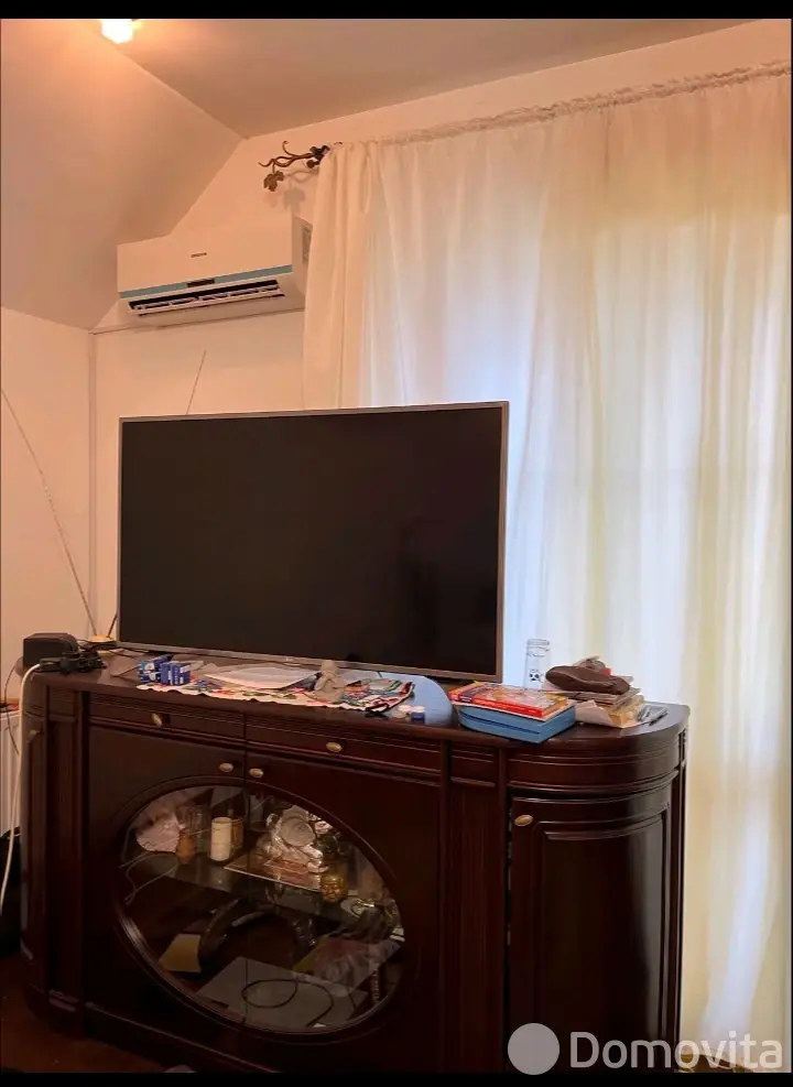 Цена продажи коттеджа, Витебск, ул. Независимости