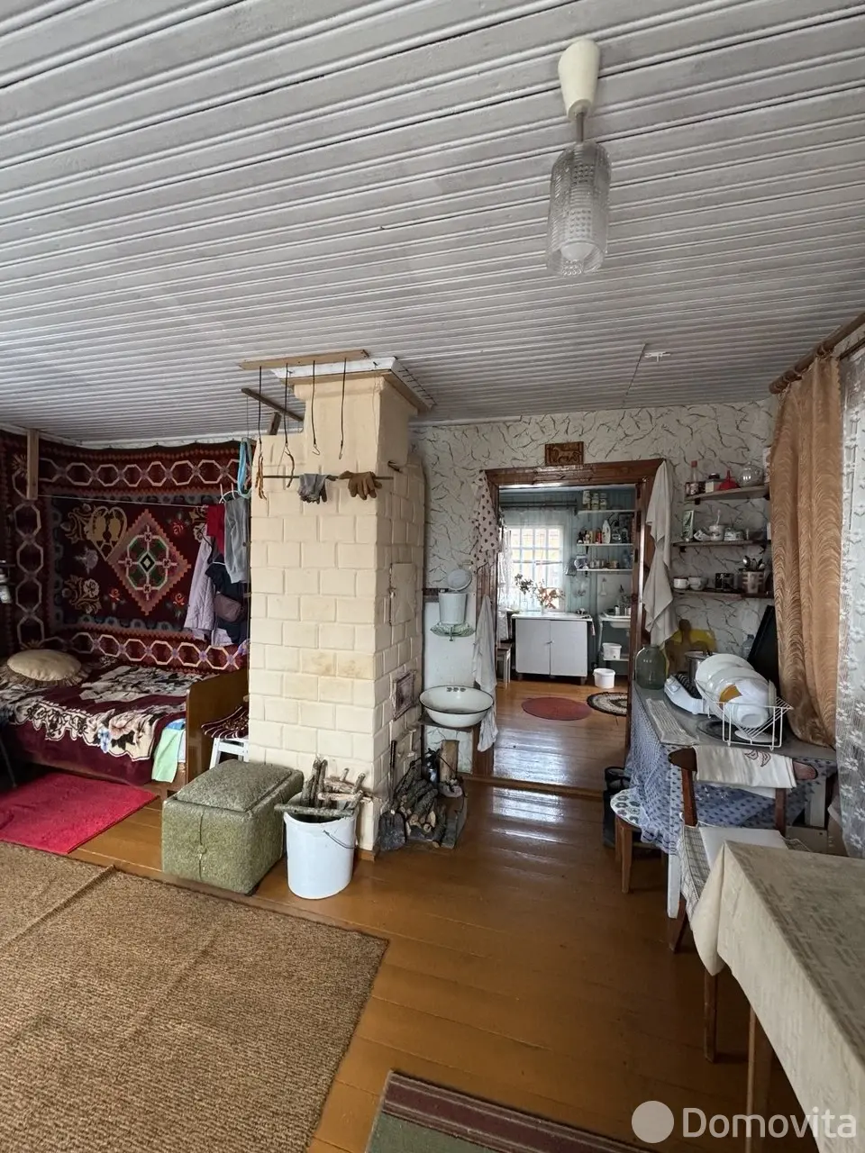 Купить 1-этажную дачу в Петришках Минская область, 70200BYN, код 186021 - фото 22