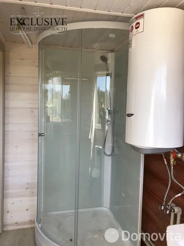 Продажа 1-этажной дачи в Летний вечер Минская область, 28500USD, код 185010 - фото 11