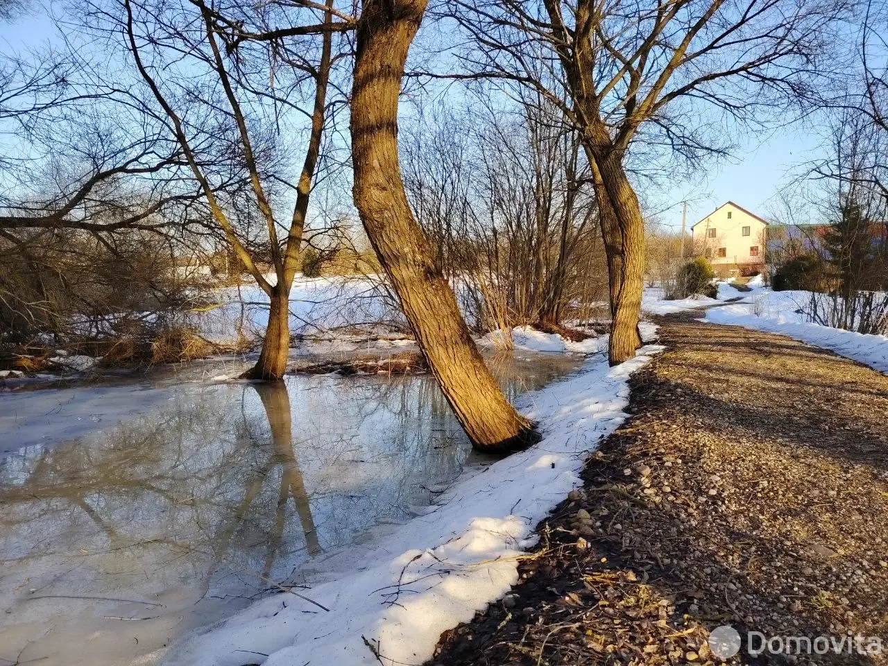 коттедж, Угляны, 