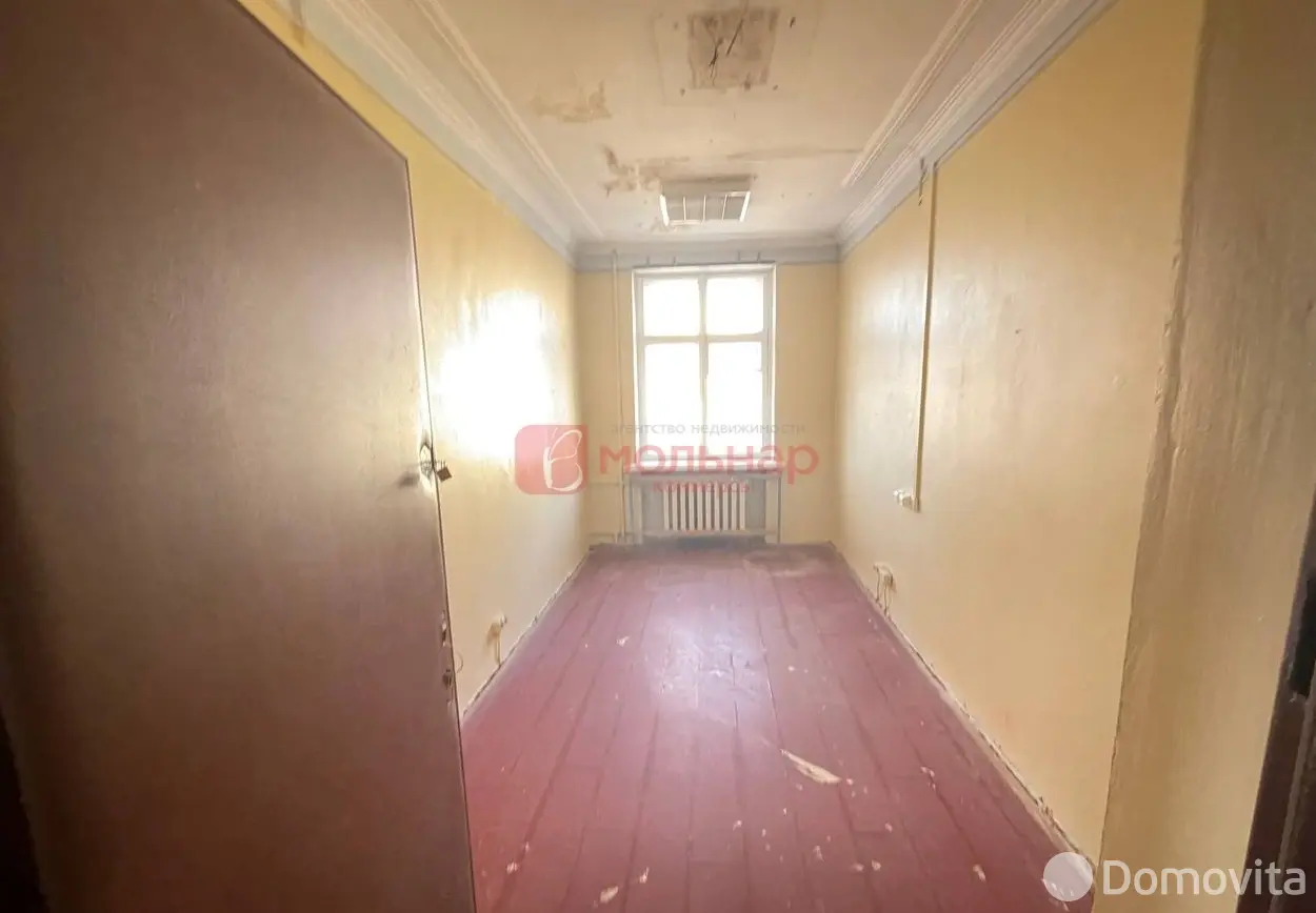 Аренда торгового помещения на ул. Чкалова, д. 12 в Минске, 122EUR, код 966601 - фото 3