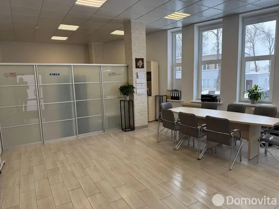 офис, Минск, пер. Можайского 3-й, д. 11, стоимость продажи 428 025 р.