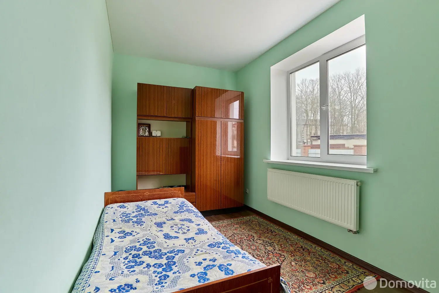 дом, Минск, ул. Виноградная, д. 14, стоимость продажи 625 080 р.