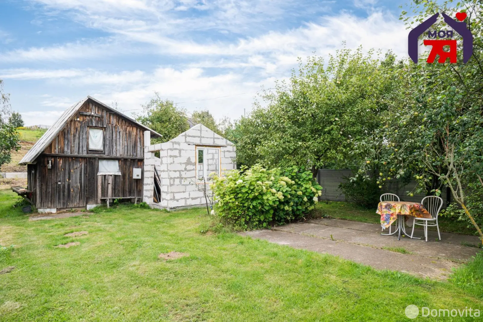 Купить 2-этажную дачу в Родник Минская область, 44900USD, код 183940 - фото 22