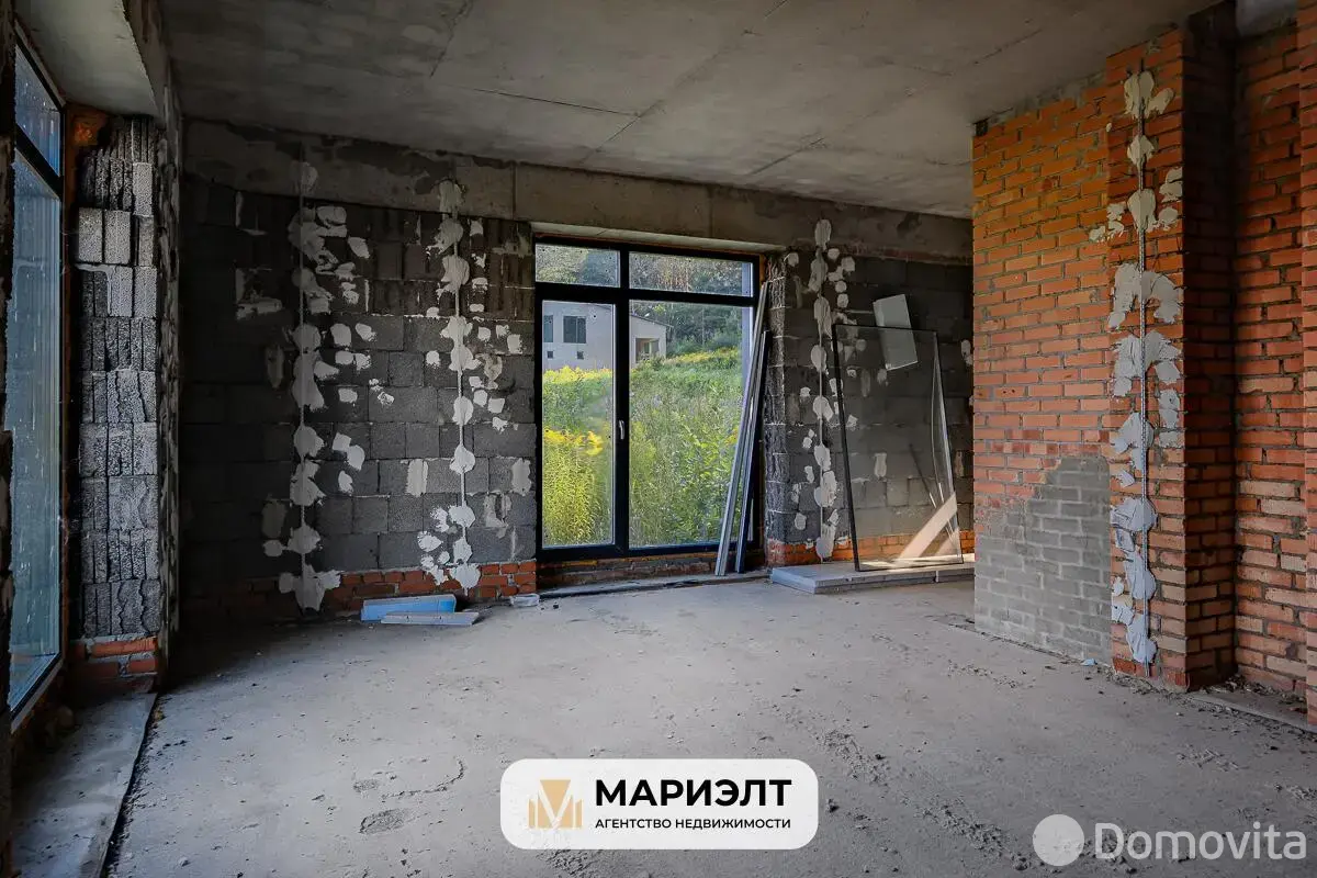 дом, Прилепы, 