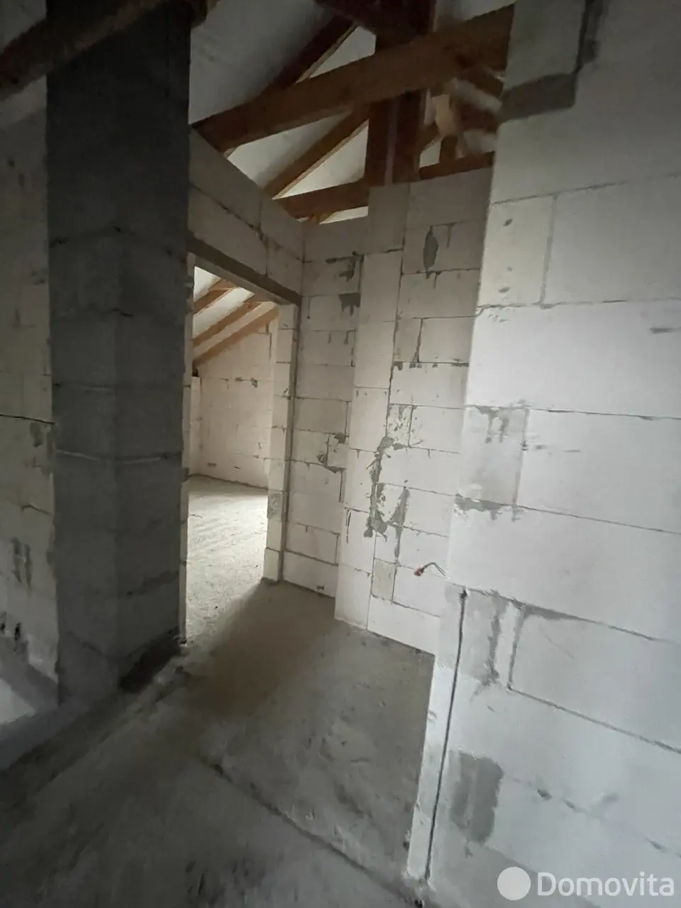 Купить 2-этажную дачу в Сокол Минская область, 105000USD, код 184265 - фото 18