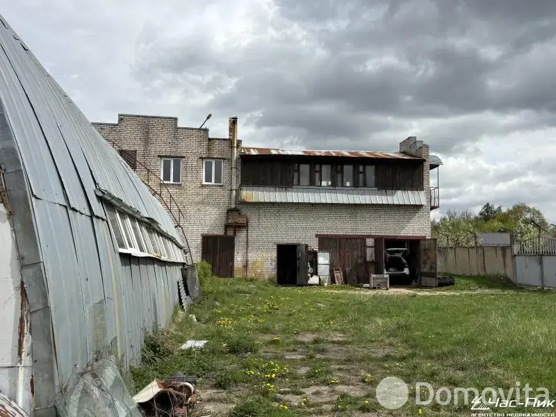 объект сферы услуг, Пятевщина, 