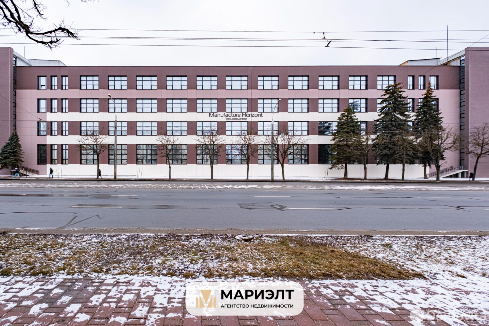 Аренда торговой точки на ул. Красная, д. 7 в Минске, 4800BYN, код 967269 - фото 16