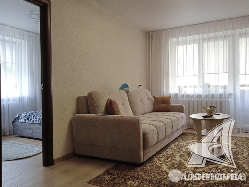 Купить 2-комнатную квартиру в Бресте, ул. Гоголя, 62800 USD, код: 695105 - фото 6