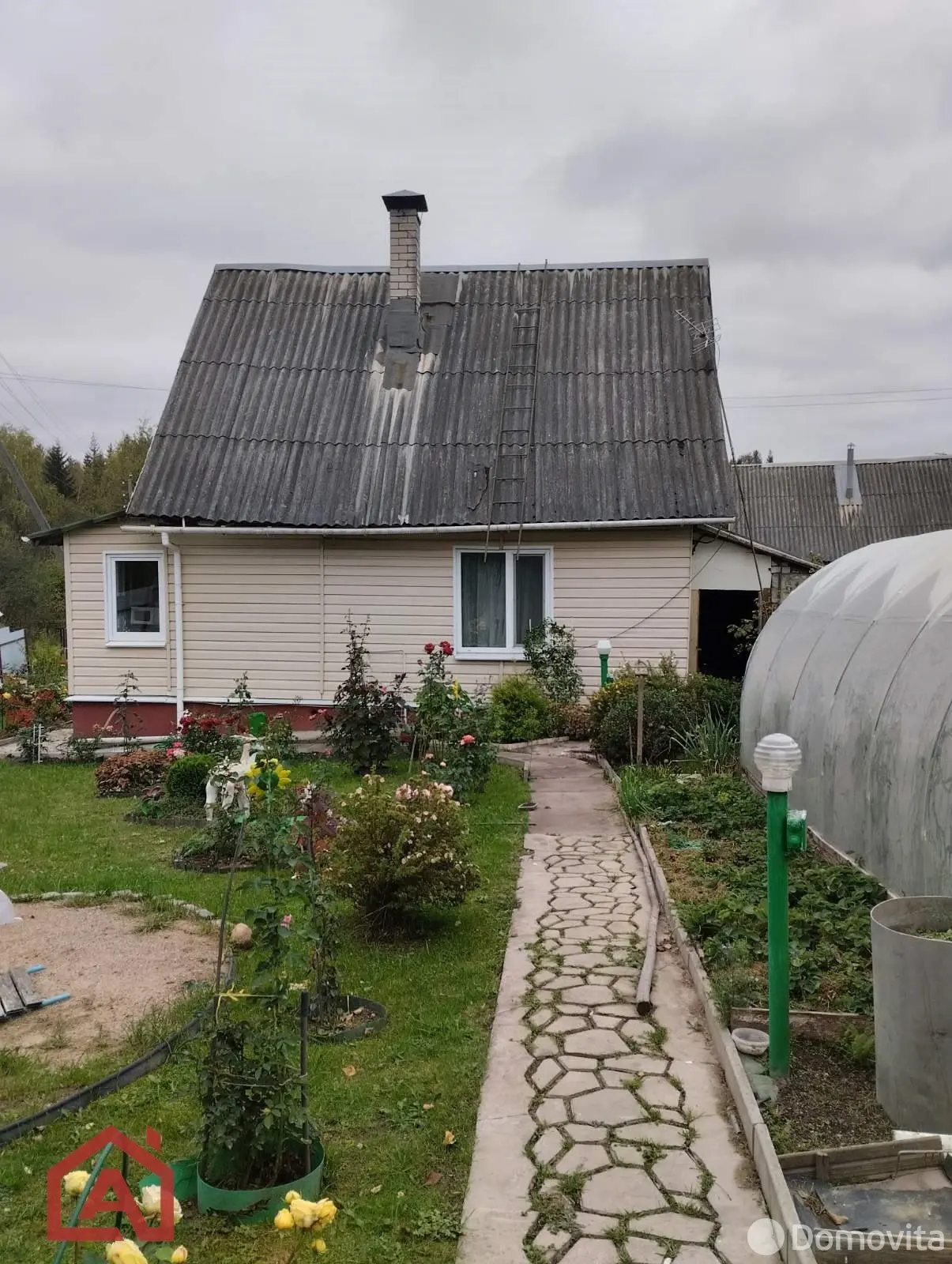 Стоимость продажи дачи, Зенитчик, 