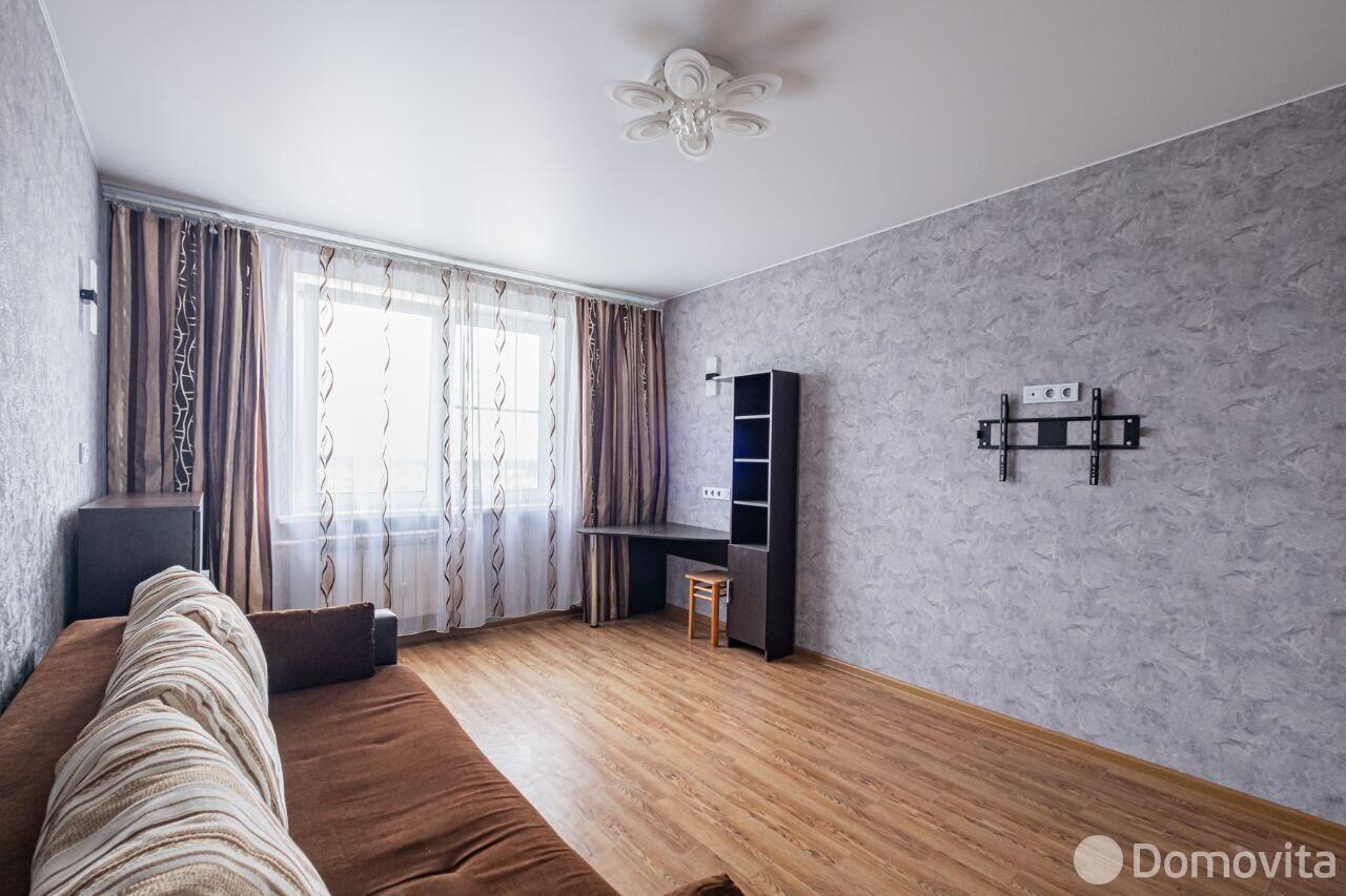 Купить 2-комнатную квартиру в Минске, ул. Нестерова, д. 96, 91900 USD, код: 1105126 - фото 1