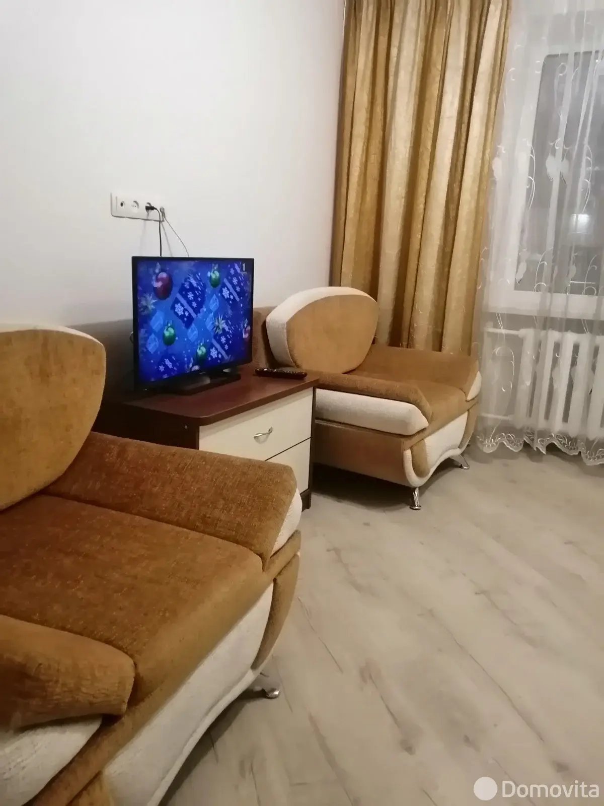 Цена аренды квартиры, Минск, пр-т Победителей, д. 39