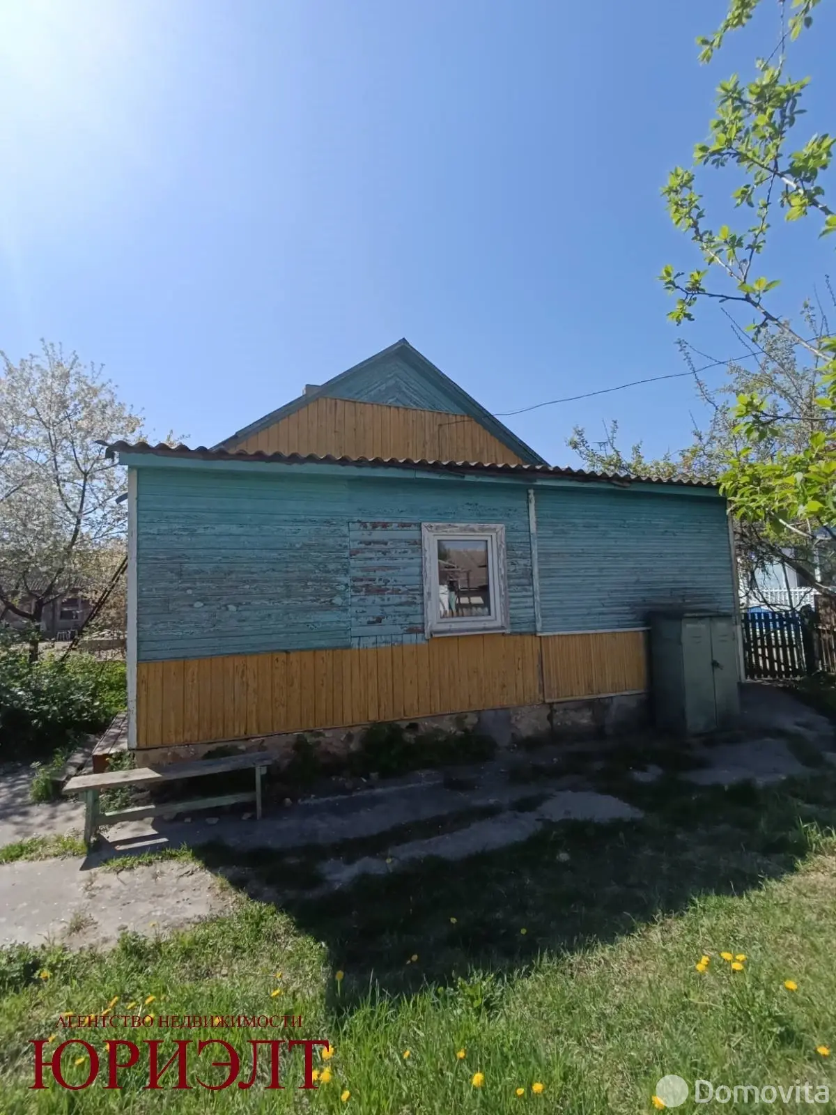 коттедж, Пинск, пр-д 1-й Ракетный 