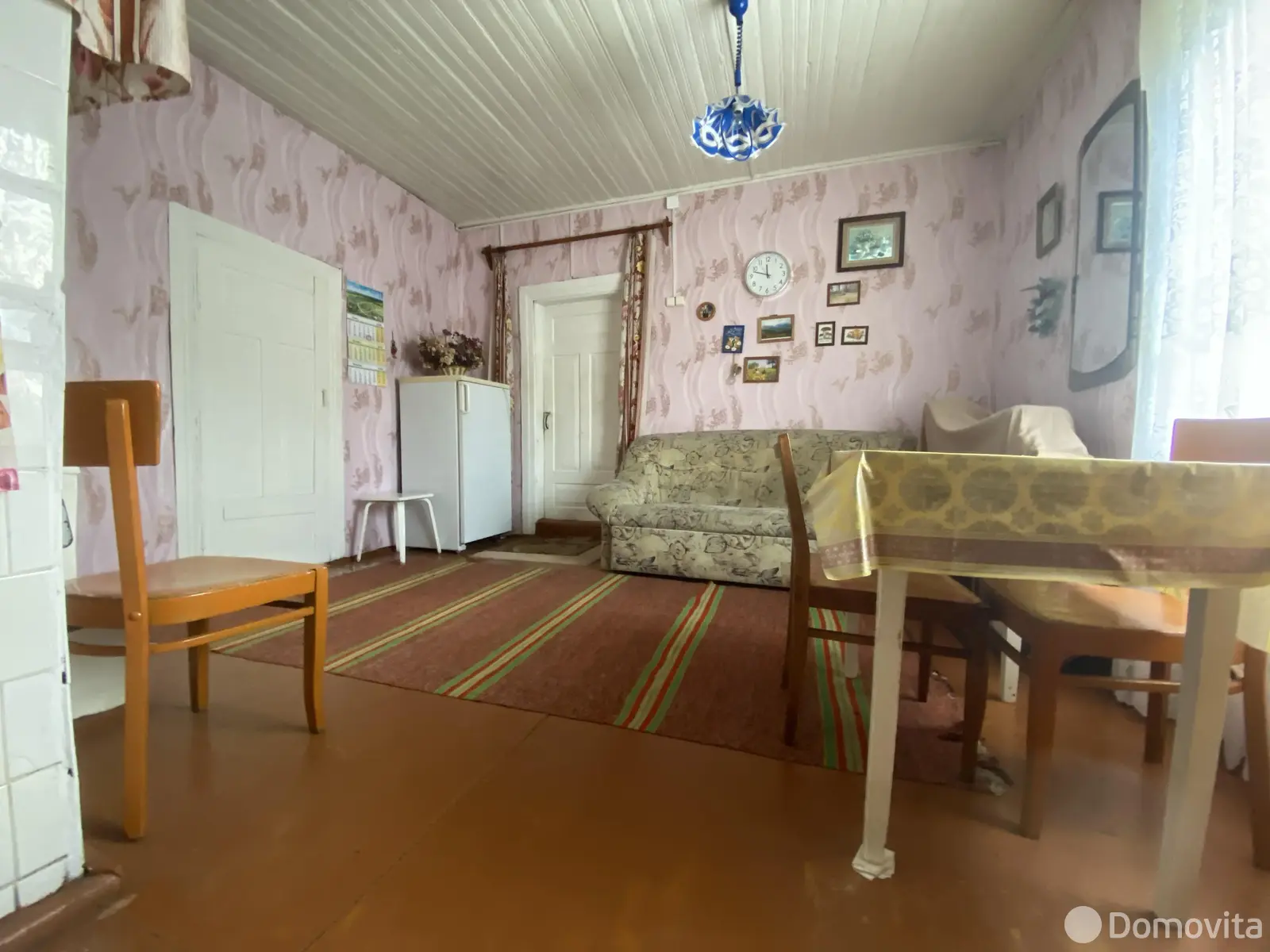 продажа дома, Хотовка, ул. Центральная, д. 18