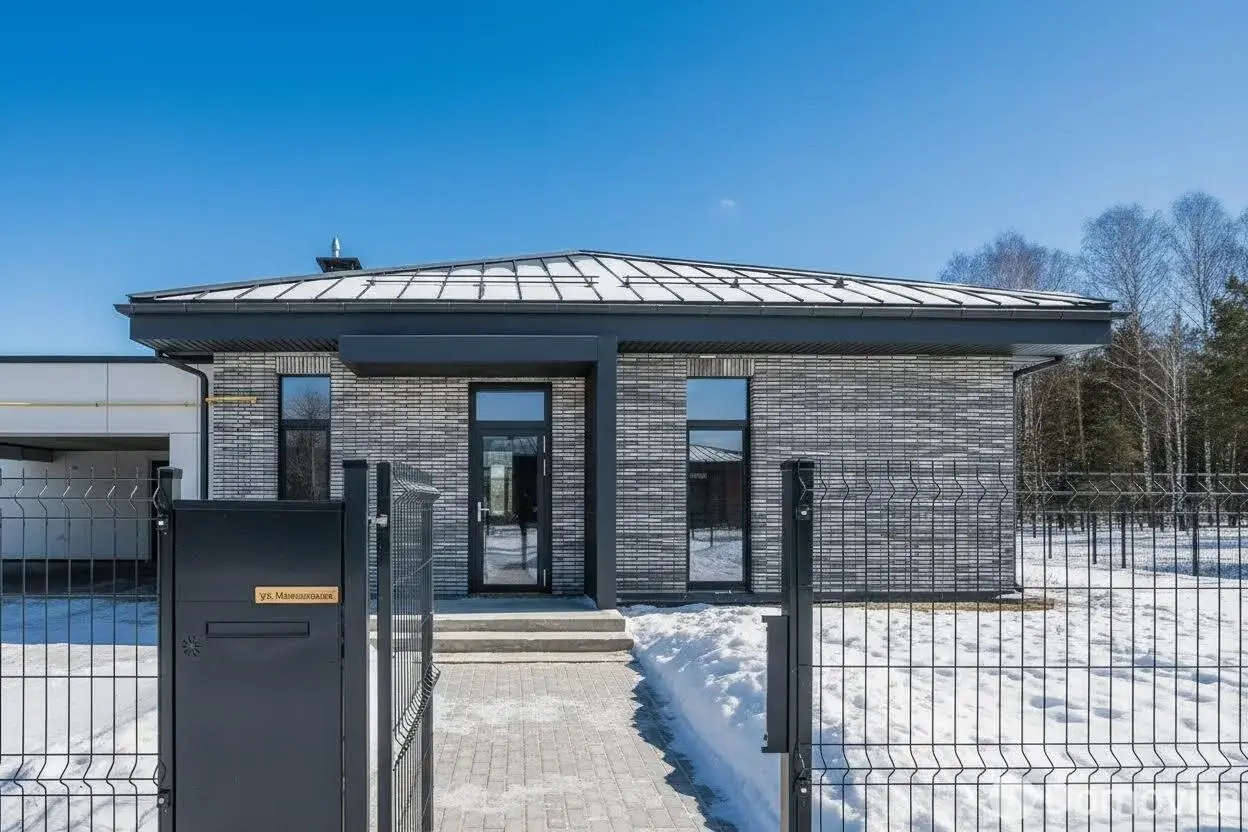 продажа дома, Смолевичи, ул. Малиновая, д. 23