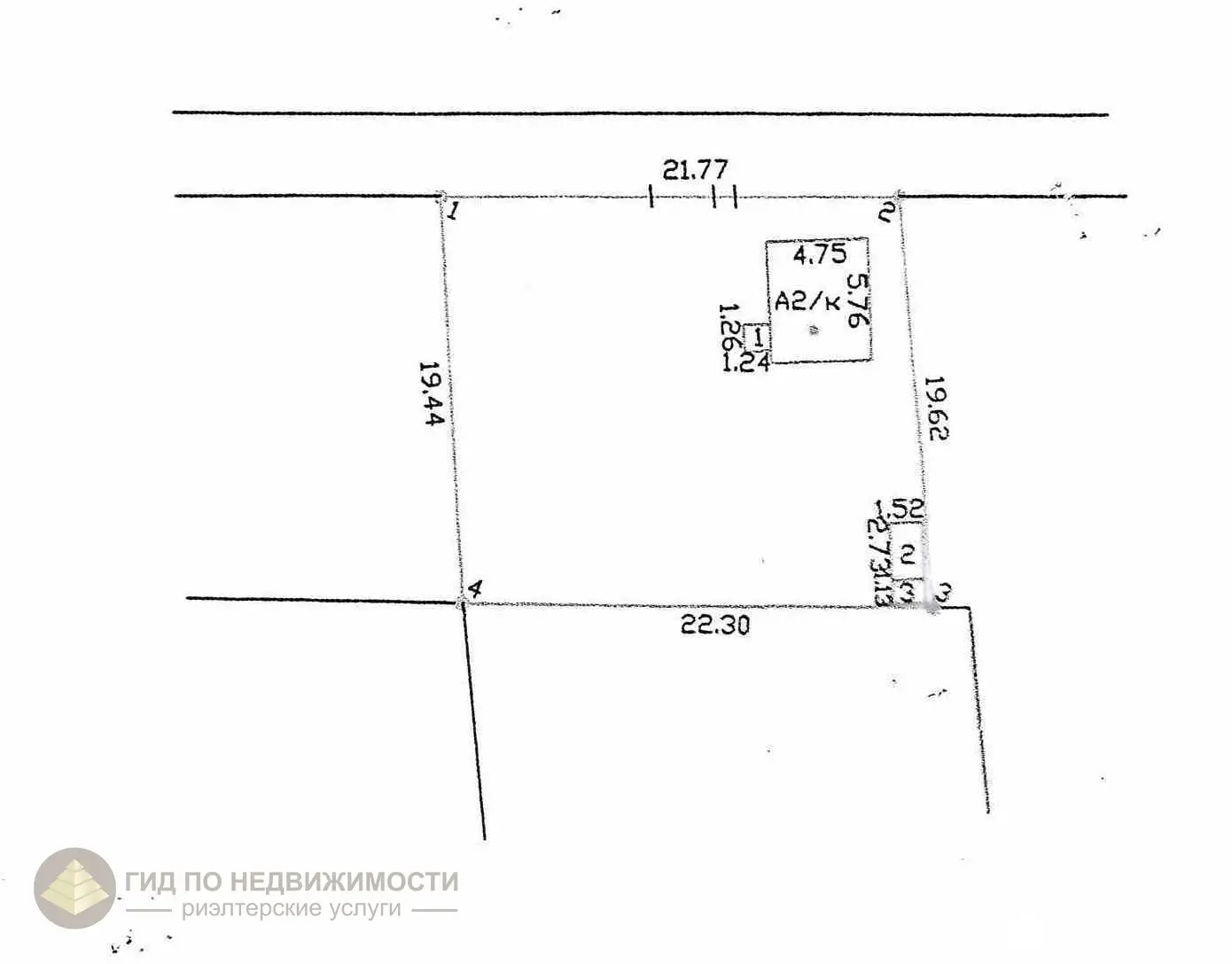 Купить 1-этажную дачу в Маяк Гомельского района Гомельская область, 12000USD, код 183680 - фото 13