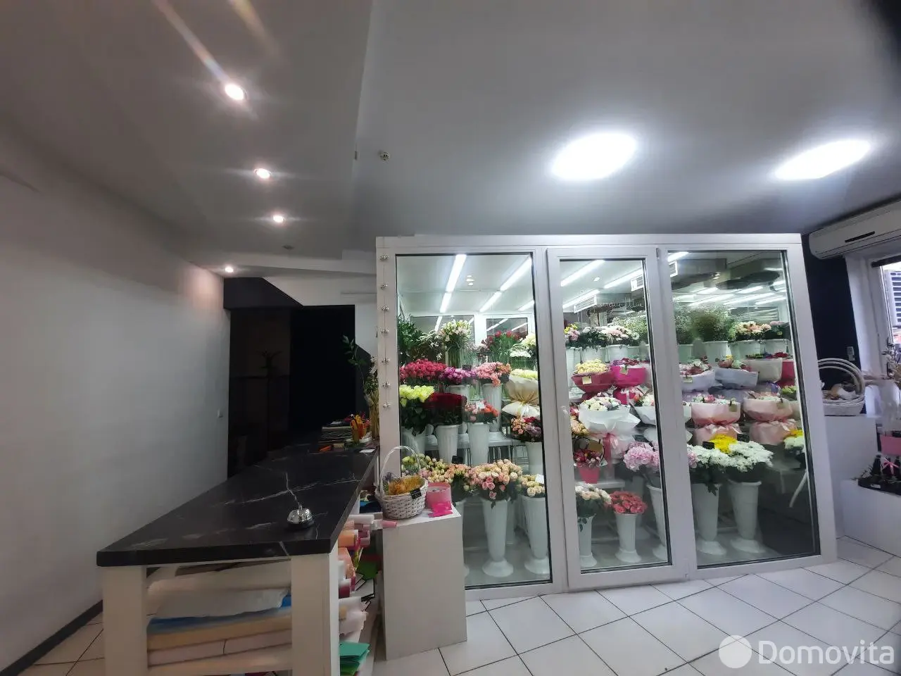 торговый объект, Гродно, ул. Кабяка, д. 8/3 в Октябрьском районе