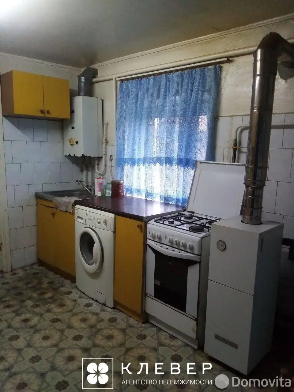 коттедж, Слуцк, ул. Ленина