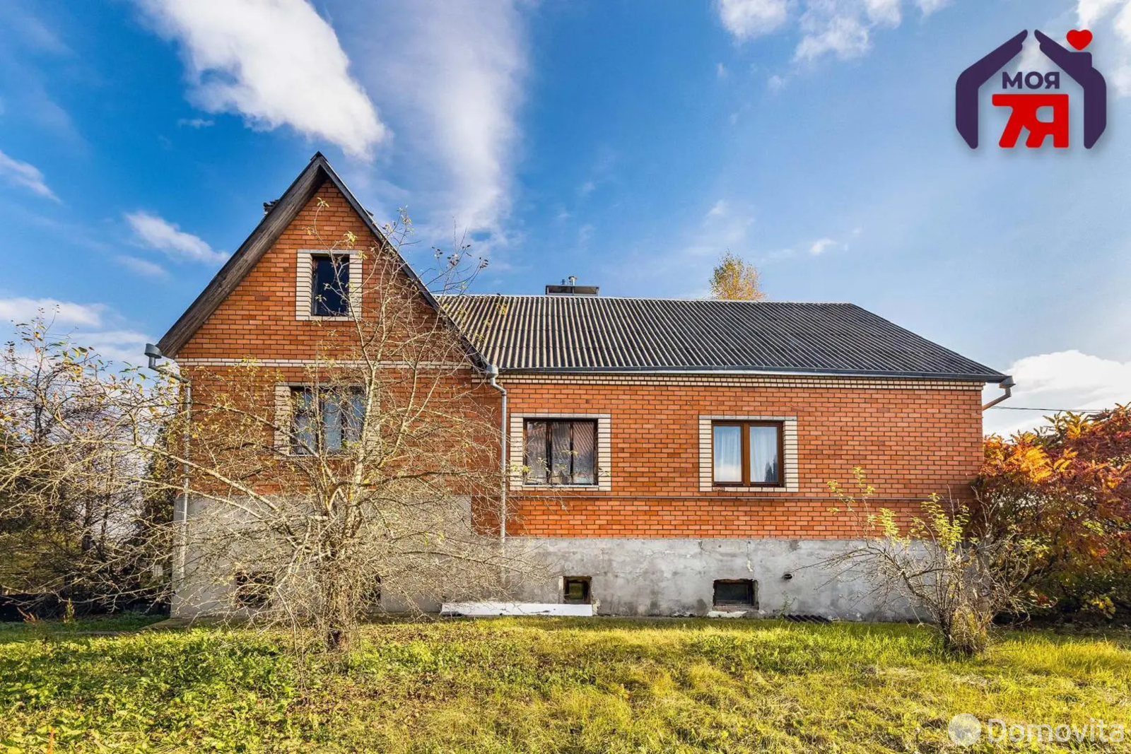 коттедж, Королев Стан, , стоимость продажи 529 384 р.