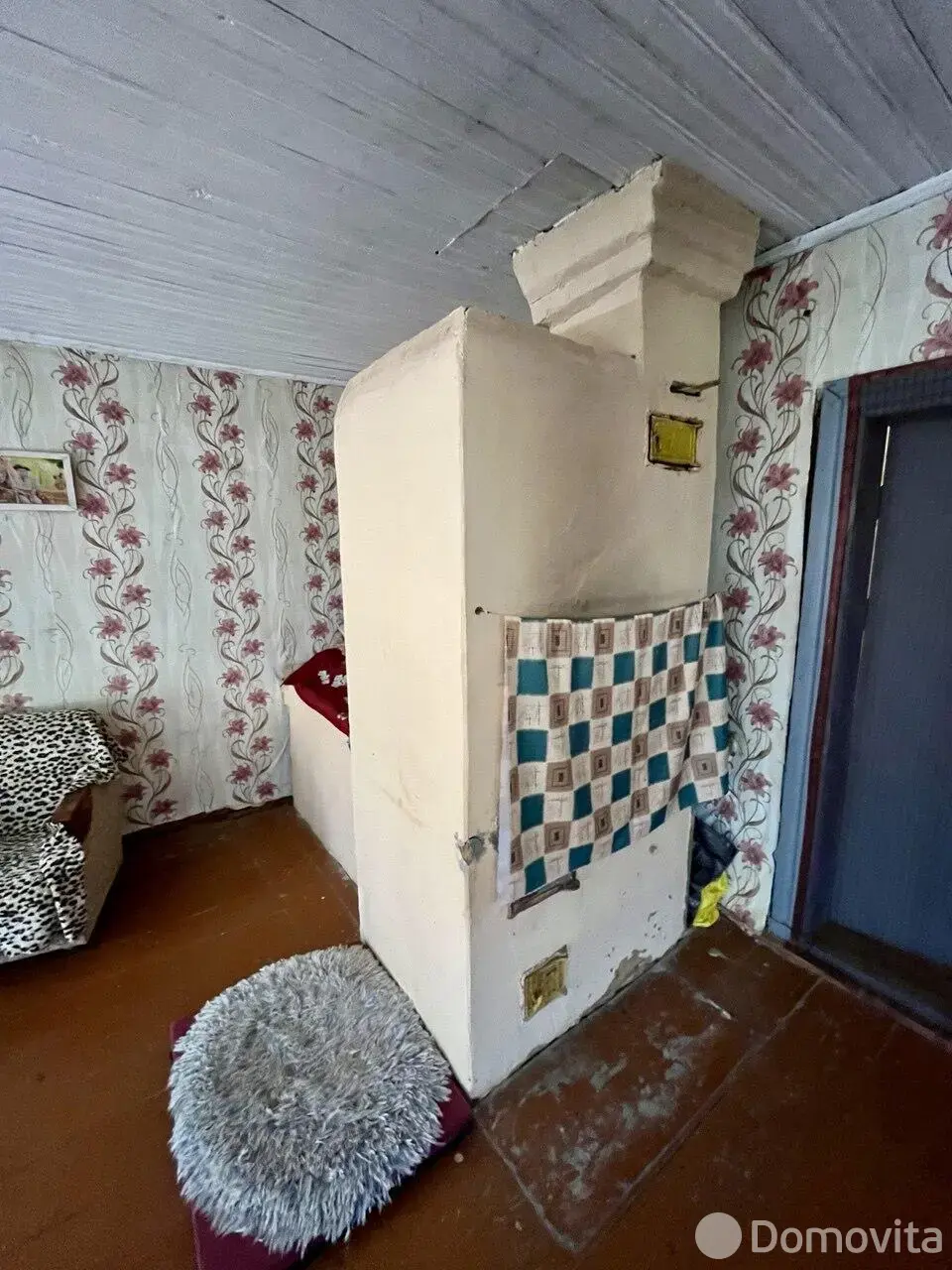 дом, Борок, , стоимость продажи 40 431 р.