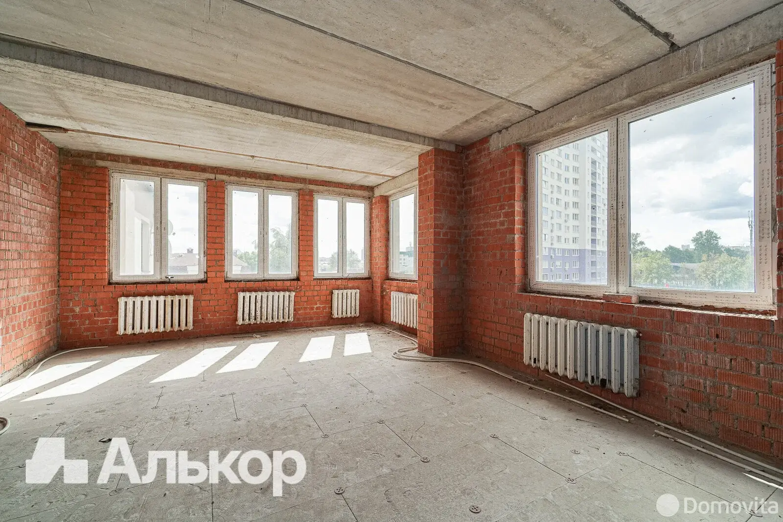 купить дом, Минск, ул. Светлая, д. 3