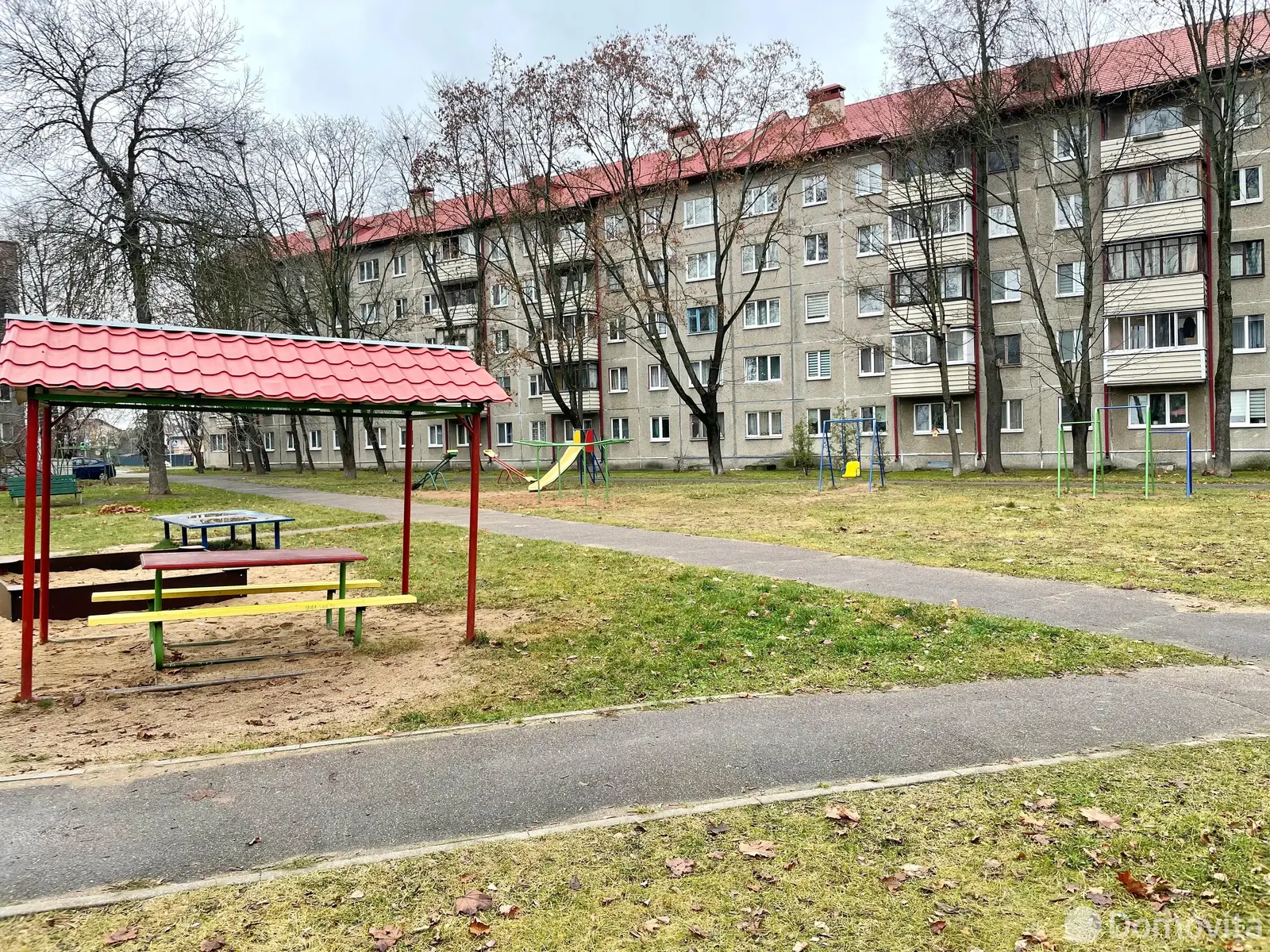 Купить комнату в Минске, ул. Ангарская, д. 18/2, цена 24900 USD, код 7397 - фото 12