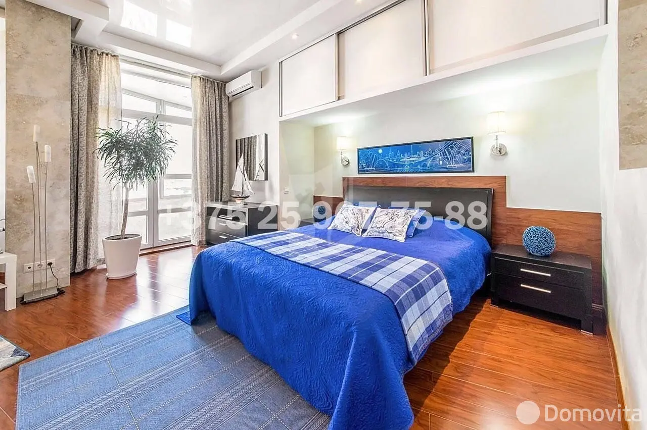 квартира, Минск, пр-т Победителей, д. 27