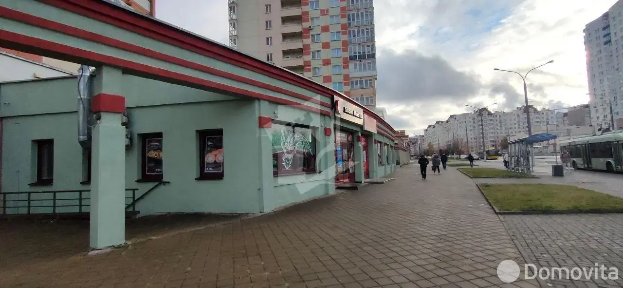 Аренда офиса на ул. Скрипникова, д. 12/А в Минске, 591USD, код 15917 - фото 18