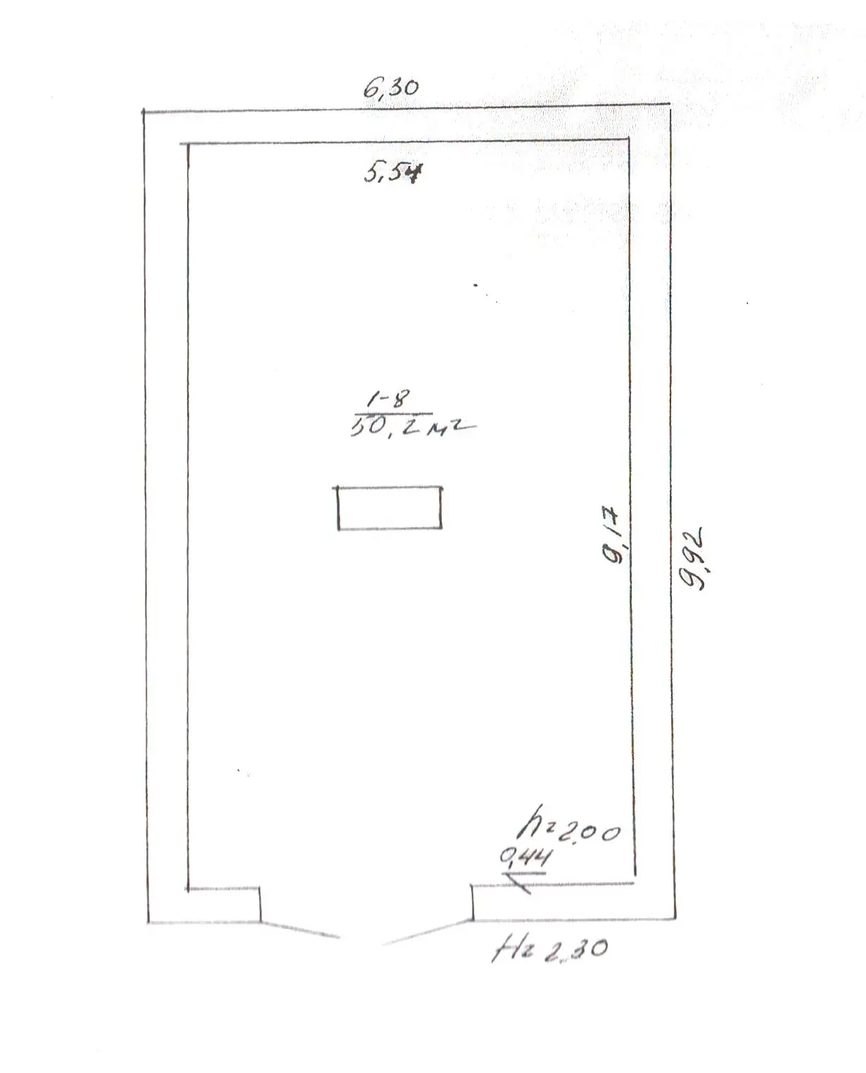 Продажа 3-этажной дачи в Песчаное Минская область, 40000USD, код 185350 - фото 27