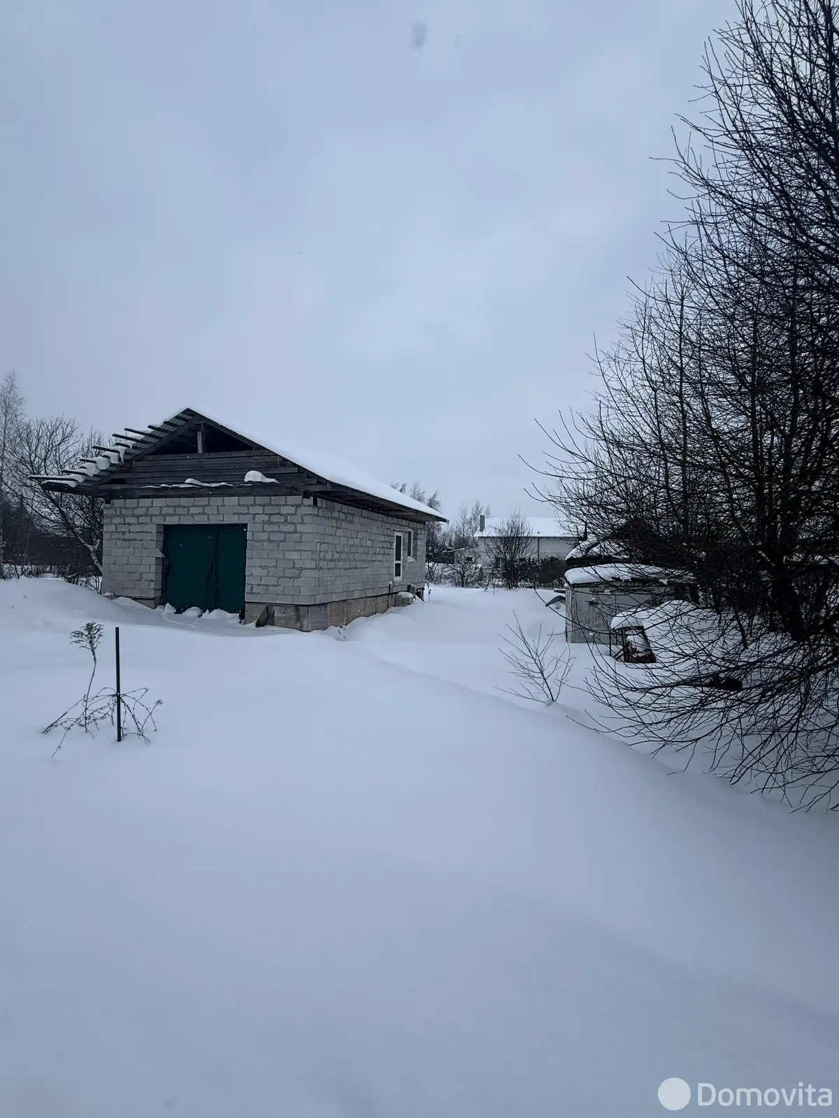 продажа коттеджа, Новашино, ул. Новаш, д. 131