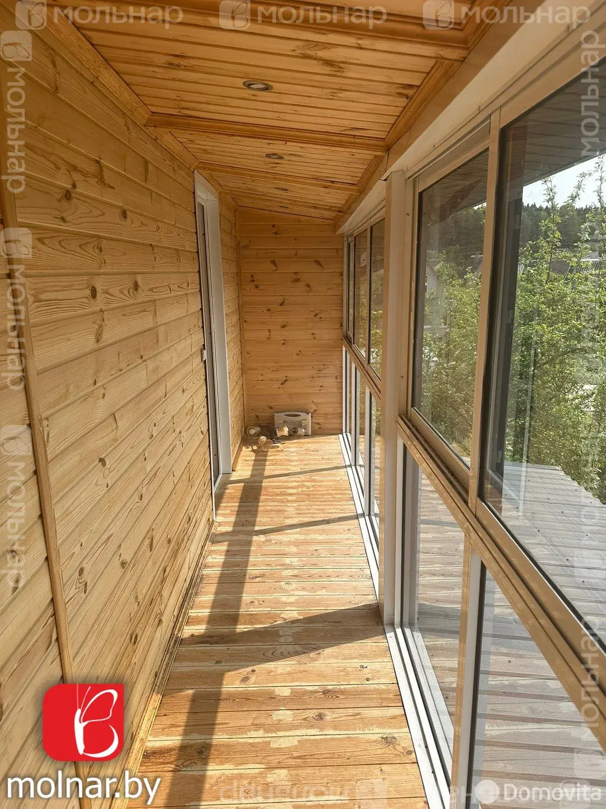 дача, Межрайгазовик, 