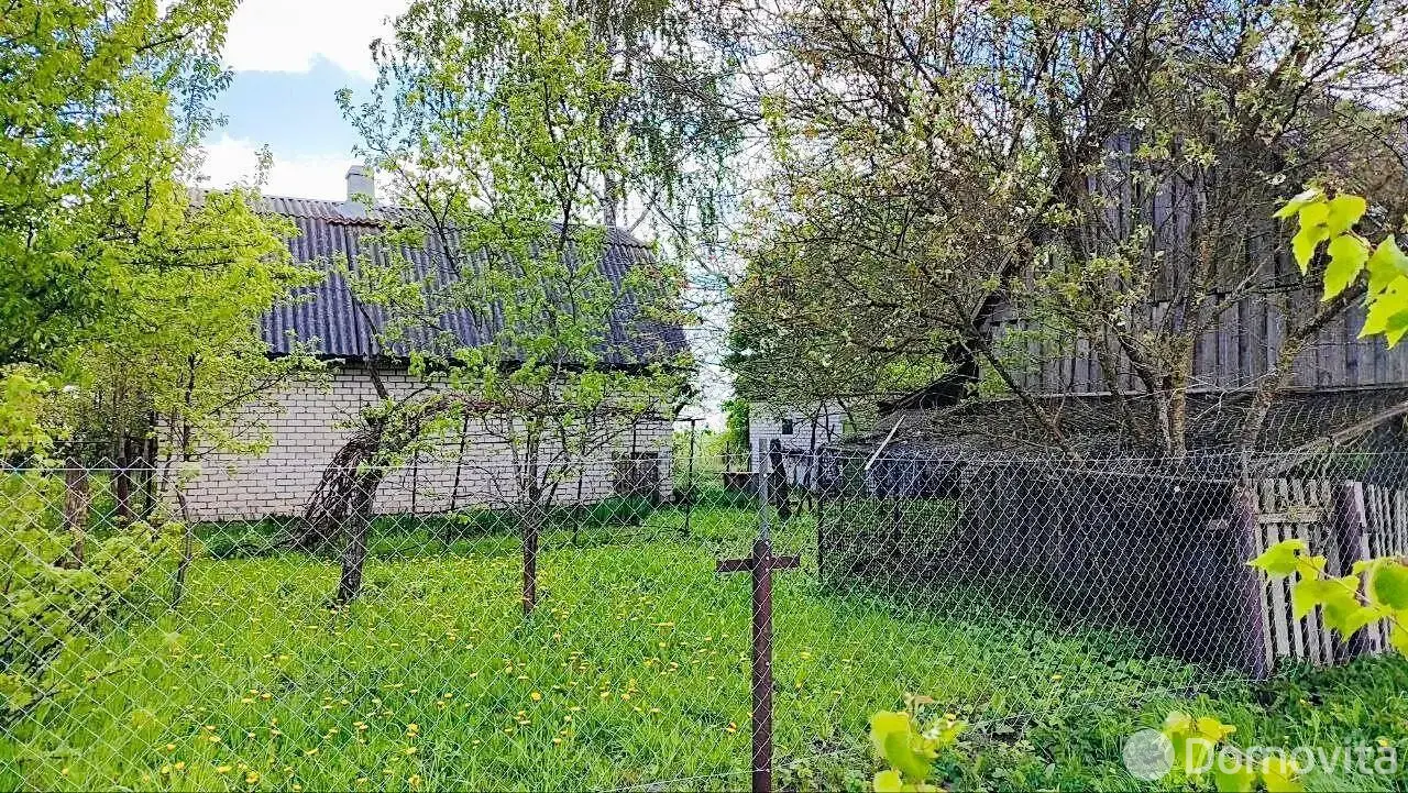 Купить 1-этажную дачу в Куликах Минская область, 10000USD, код 182820 - фото 14