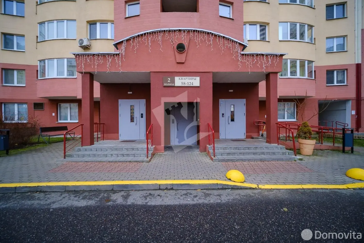 Купить комнату в Минске, пр-т Дзержинского, д. 127, цена 69000 USD, код 7385 - фото 43