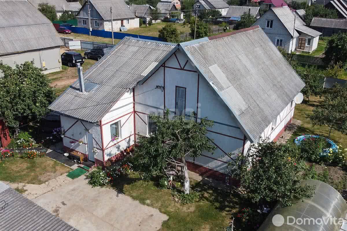 Продать 1-этажный дом в Червене, Минская область ул. Восточная, 57000USD, код 636521 - фото 3