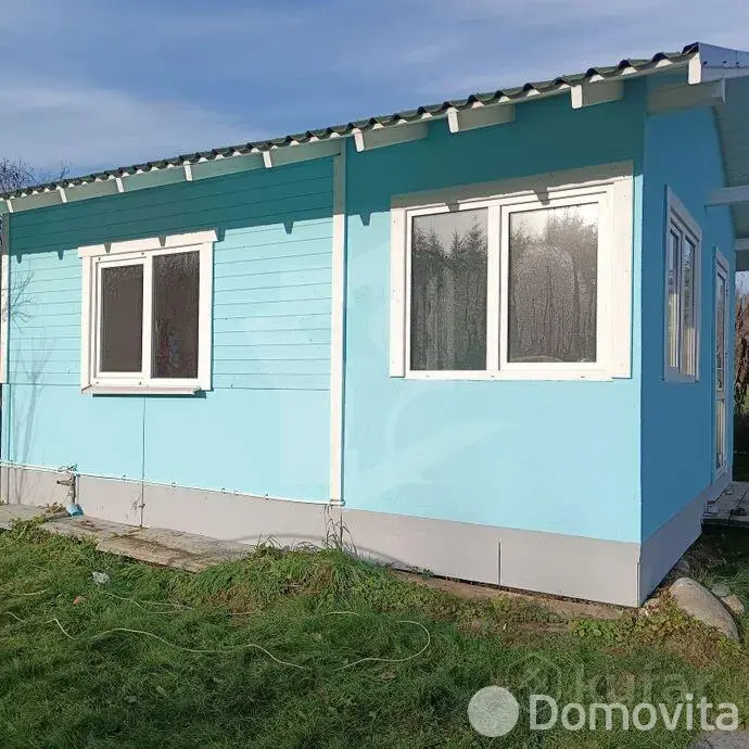 дача, Кветка Молодечненского района, 