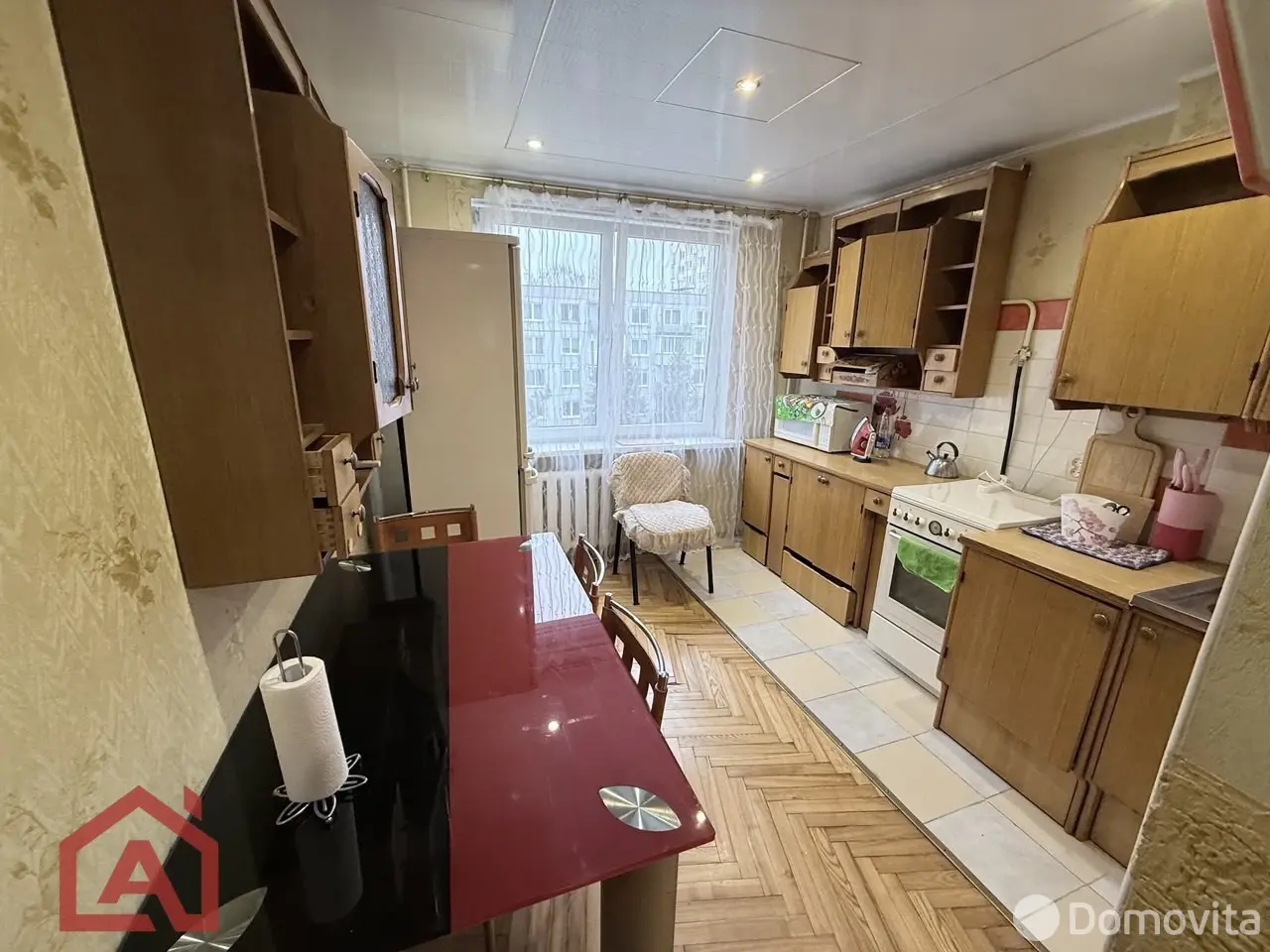 квартира, Минск, ул. Уручская, д. 4