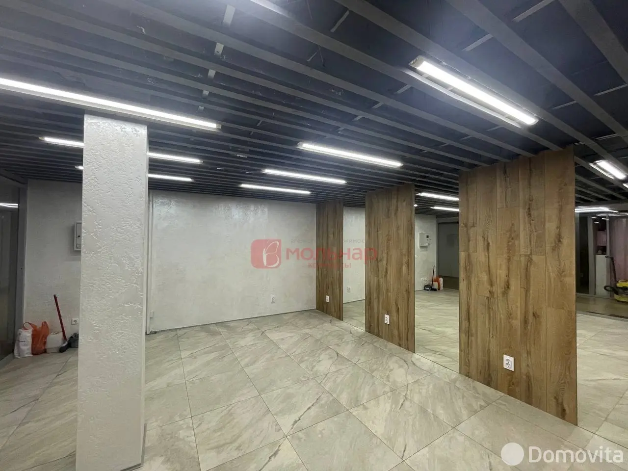 Снять торговое помещение на ул. Кирилла Туровского, д. 16 в Минске, 547USD, код 967577 - фото 7