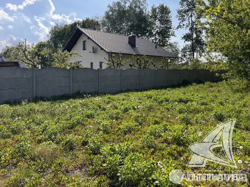 участок, Сосновое-Брест, , стоимость продажи 54 178 р.