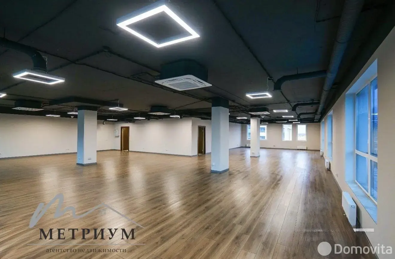 Стоимость аренды объекта сферы услуг, Минск, ул. Интернациональная, д. 38