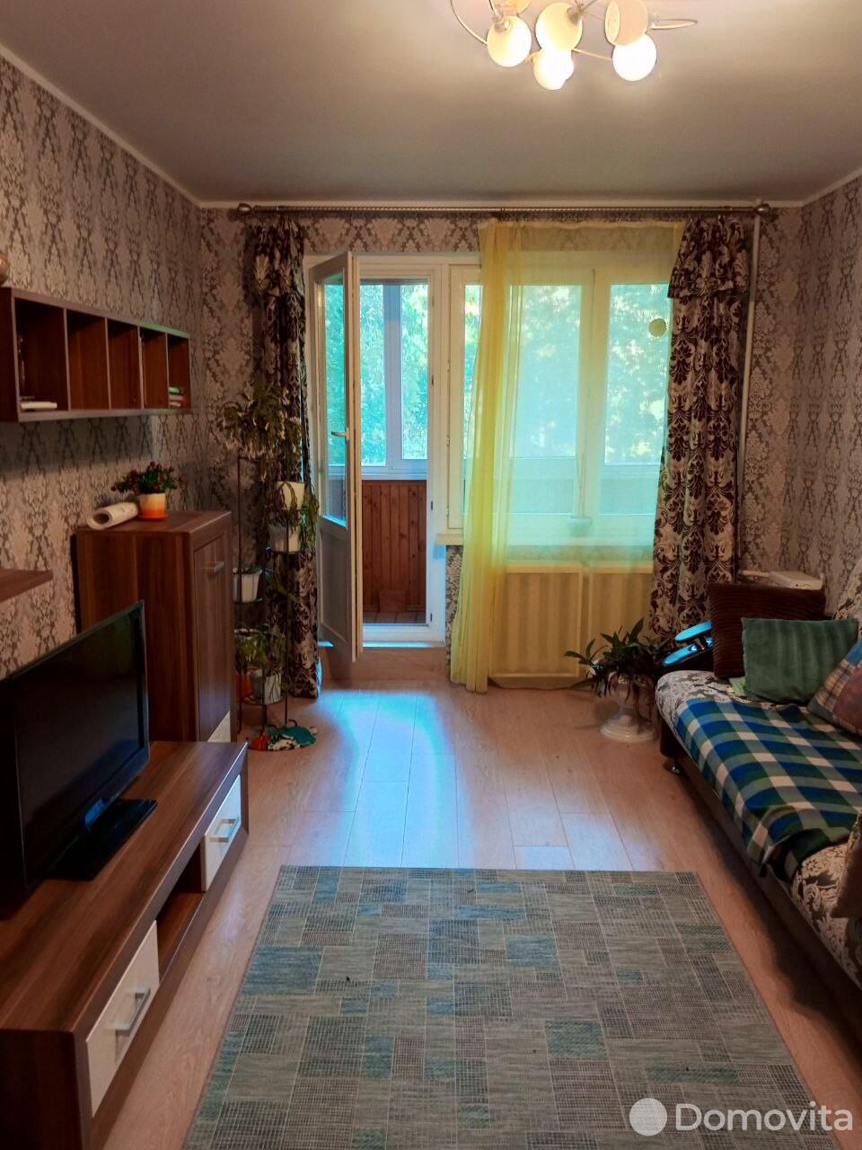 Купить 3-комнатную квартиру в Лесном, ул. Троицкая, д. 26, 86900 USD, код: 1029440 - фото 2