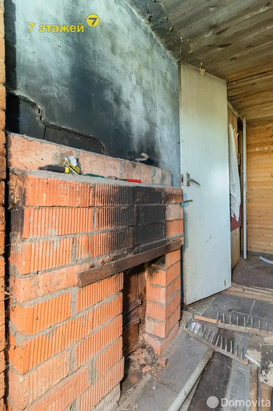 Продажа 2-этажной дачи в Чаровница Минская область, 14900USD, код 177111 - фото 13