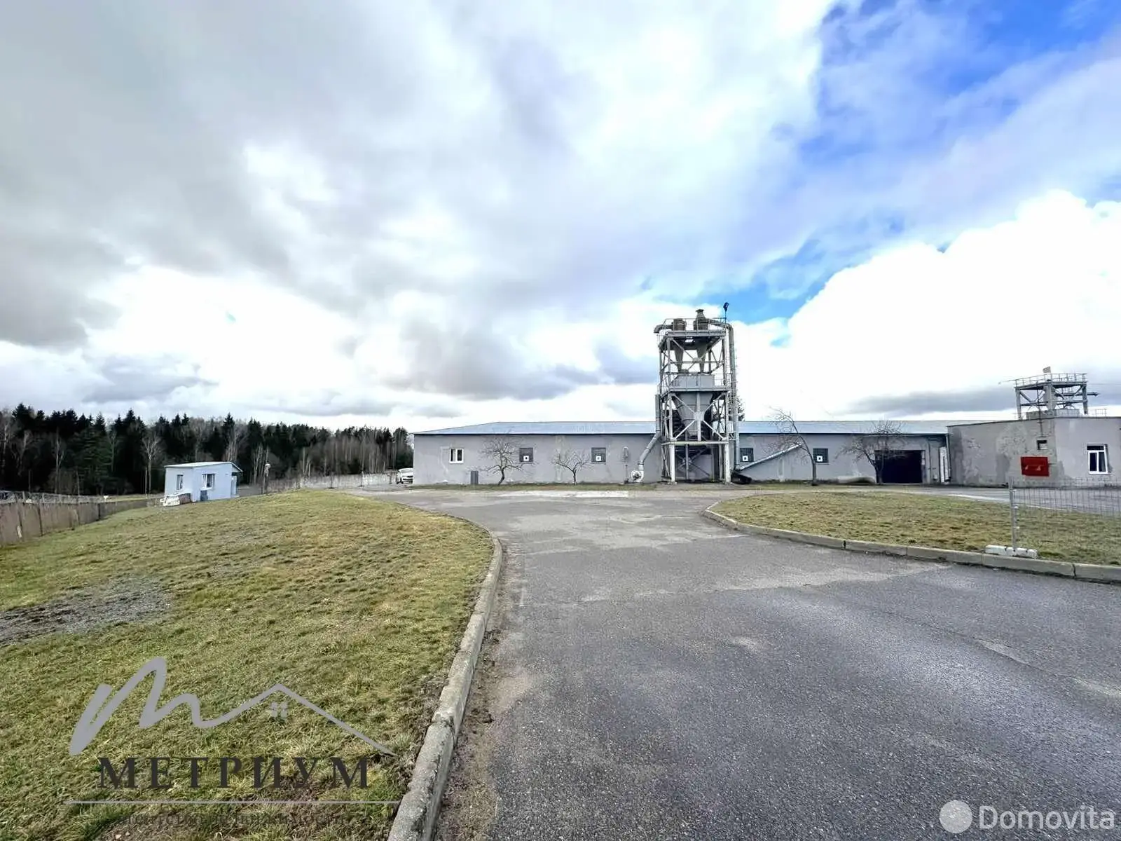 Аренда складского помещения на д. 26/А в Новодворье, код 964198 - фото 27